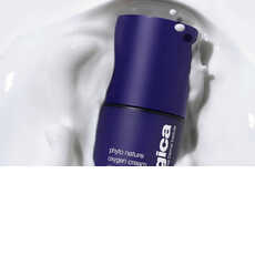 Oxegenating Liquid Cream Moisturizers