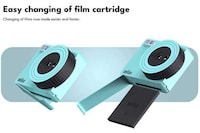 Minimalist Industrial Cameras Image 8