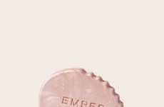 Sculptural Solid Moisturizers