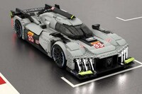 Racing Championship Vehicle Models Image 2