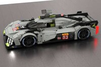 Racing Championship Vehicle Models Image 3