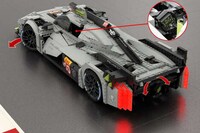 Racing Championship Vehicle Models Image 4