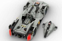 Racing Championship Vehicle Models Image 5