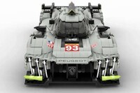 Racing Championship Vehicle Models Image 7