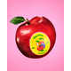 Fruit Sticker Pimple Protectors Image 1