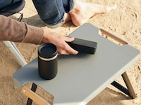 Professional Triple-Device Power Banks Image 1