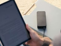 Professional Triple-Device Power Banks Image 4