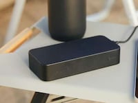 Professional Triple-Device Power Banks Image 5