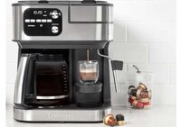 Four-in-One Coffee Makers Image 1