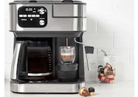 Four-in-One Coffee Makers