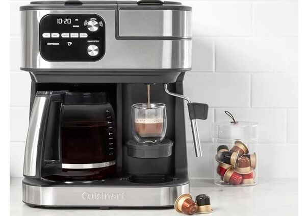 Drew Barrymore Coffee Maker: A Stylish And Efficient Addition To Your  Kitchen - Cappuccino Oracle