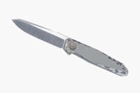 Limited-Edition EDC Pocket Knives Image 1