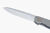 Limited-Edition EDC Pocket Knives Image 2