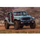 Tough Tech-Packed Off-Roaders Image 1