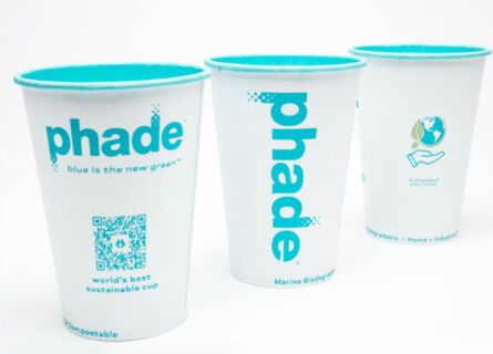 Lavazza develops fully-recyclable paper cup for vending