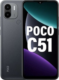 Expansive Display Budget Smartphones