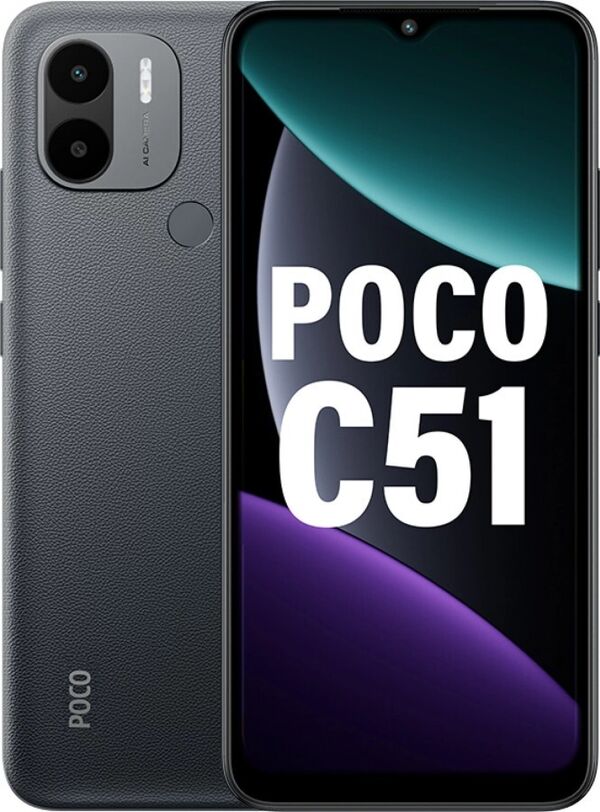 Expansive Display Budget Smartphones