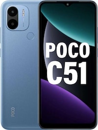 Expansive Display Budget Smartphones Image 2