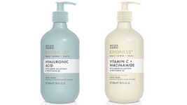 Luxury Plant-Based Cosmetics