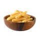 Burger-Flavored Potato Snacks Image 2