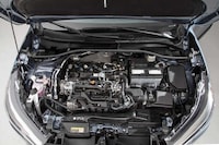 Efficient Entry-Level SUVs Image 3