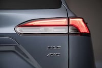 Efficient Entry-Level SUVs Image 5
