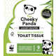 Luxury Bamboo Toilet Papers Image 1