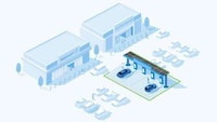 Retailer EV Charging Initiatives Image 1