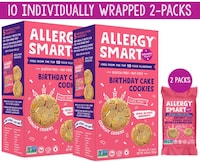 Allergy-Safe Cookies Image 2