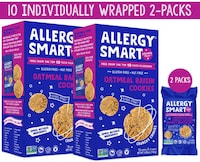 Allergy-Safe Cookies Image 3