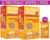 Allergy-Safe Cookies Image 4