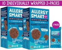 Allergy-Safe Cookies Image 5