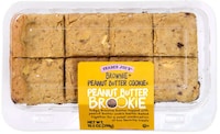 Layered Peanut Butter Brownies Image 2