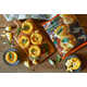 Supersized Gnocchi Cakes Image 1