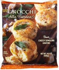 Supersized Gnocchi Cakes Image 2