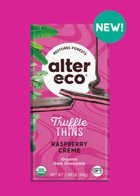 Truffle-Stuffed Chocolate Bars Image 2