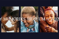 Memory-Based Virtual Museums Image 1