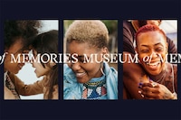 Memory-Based Virtual Museums Image 2