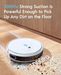 Tech-Advanced Mopping Stations Image 1