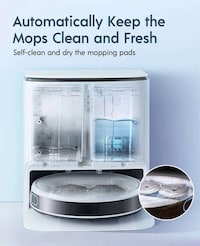 Tech-Advanced Mopping Stations Image 2