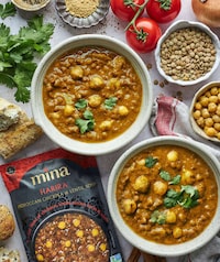 Moroccan Soup Ranges Image 4