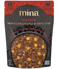 Moroccan Soup Ranges Image 5