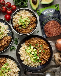 Moroccan Soup Ranges Image 7