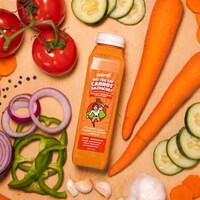 Bottled Gazpacho Ranges Image 2