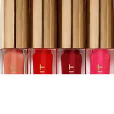 Cushiony Lip Oils