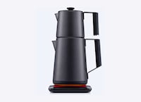 Stacked Tea Kettle Designs Image 3