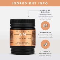 Energy-Enhancing Supplements Image 3
