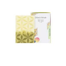 Chocolate-Inspired Exfoliating Body Scrubs