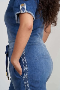 Versatile Luxury Jumpsuit Designs Image 3