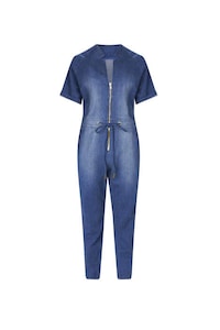 Versatile Luxury Jumpsuit Designs Image 4